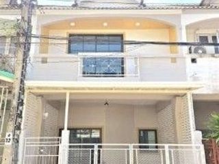 For sale 4 Beds townhouse in Bang Bua Thong, Nonthaburi