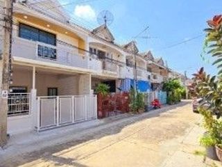 For sale 4 Beds townhouse in Bang Bua Thong, Nonthaburi
