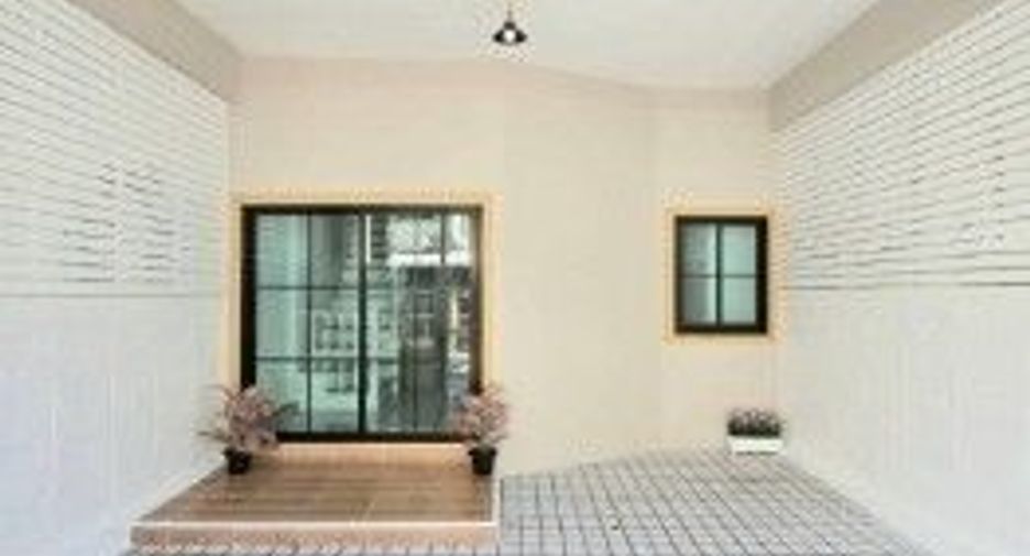 For sale 4 Beds townhouse in Bang Bua Thong, Nonthaburi