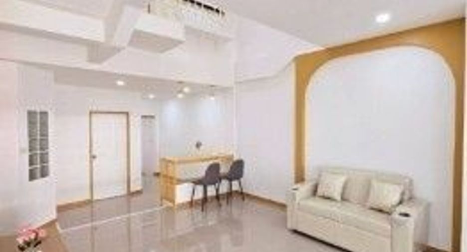 For sale 4 Beds townhouse in Bang Bua Thong, Nonthaburi