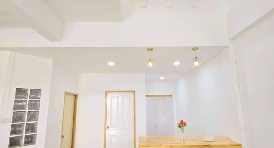 For sale 4 Beds townhouse in Bang Bua Thong, Nonthaburi