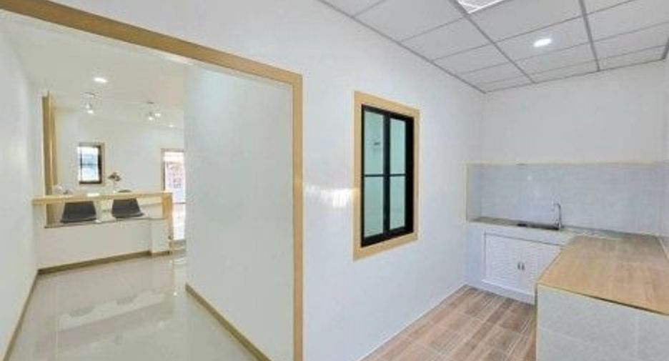 For sale 4 Beds townhouse in Bang Bua Thong, Nonthaburi