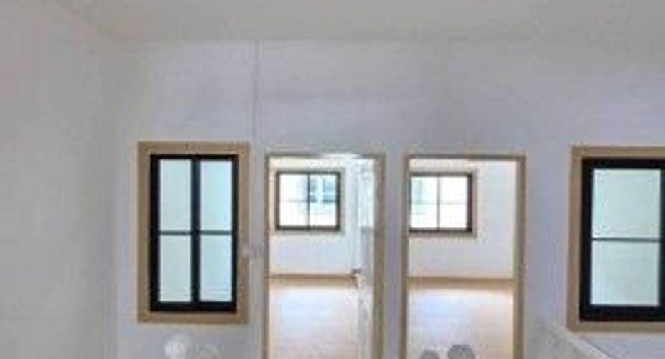 For sale 4 Beds townhouse in Bang Bua Thong, Nonthaburi