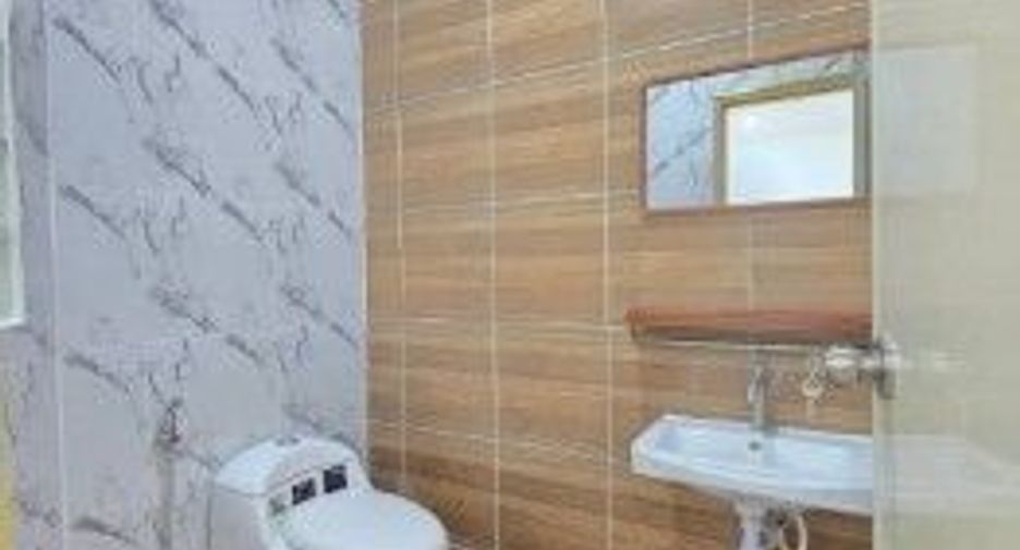 For sale 4 Beds townhouse in Bang Bua Thong, Nonthaburi