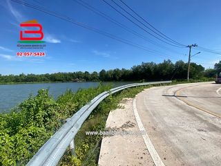 For sale land in Phra Samut Chedi, Samut Prakan