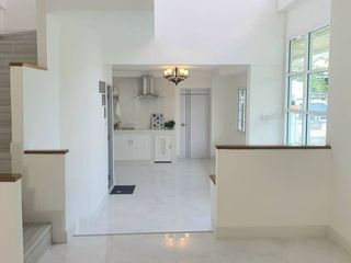 For sale 2 Beds townhouse in Mueang Nonthaburi, Nonthaburi
