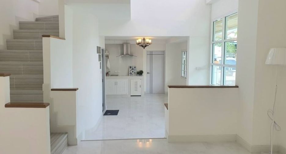 For sale 2 Beds townhouse in Mueang Nonthaburi, Nonthaburi