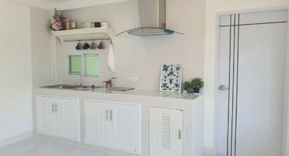 For sale 2 Beds townhouse in Mueang Nonthaburi, Nonthaburi