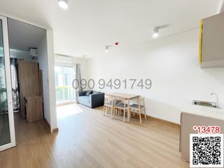 Condo en alquiler de 1 habitaciones en Bang Bua Thong, Nonthaburi