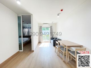 Condo en alquiler de 1 habitaciones en Bang Bua Thong, Nonthaburi