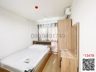 Condo en alquiler de 1 habitaciones en Bang Bua Thong, Nonthaburi