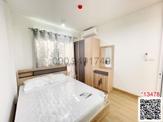 Condo en alquiler de 1 habitaciones en Bang Bua Thong, Nonthaburi