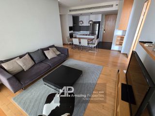 For rent 2 Beds condo in Khlong Toei, Bangkok