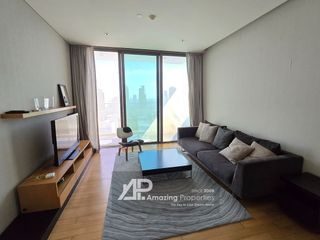 For rent 2 Beds condo in Khlong Toei, Bangkok