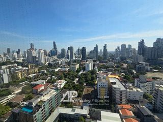 For rent 2 Beds condo in Khlong Toei, Bangkok