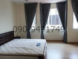 Reihenhaus zur Miete mit 3 Zimmer in Lat Phrao, Bangkok