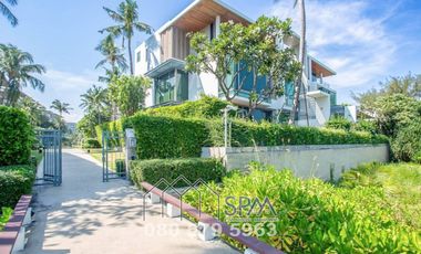 À vendre studio villa à Hua Hin, Prachuap Khiri Khan