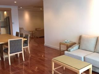 For rent 2 bed serviced apartment in Khlong Toei, Bangkok