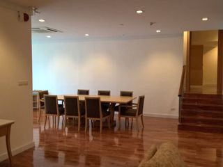 For rent 2 bed serviced apartment in Khlong Toei, Bangkok