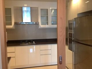 For rent 2 bed serviced apartment in Khlong Toei, Bangkok