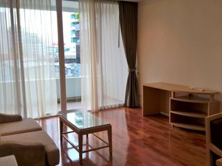 For rent 2 bed serviced apartment in Khlong Toei, Bangkok