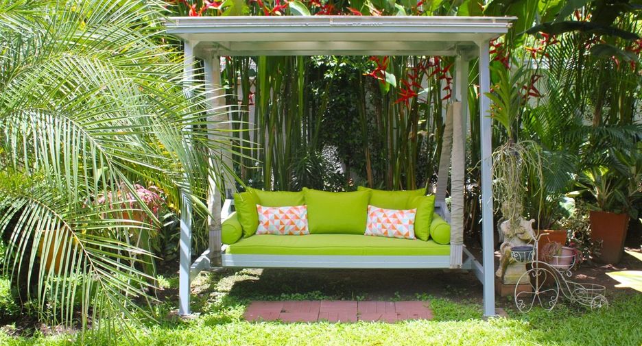 For sale 4 bed house in Bang Lamung, Chonburi