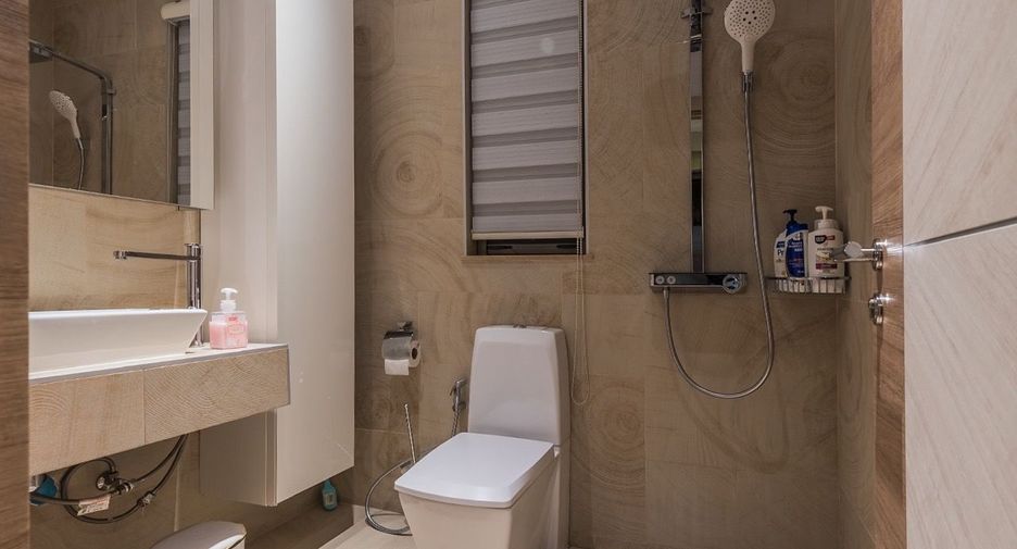 For sale 4 bed house in Bang Lamung, Chonburi