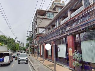 出租 商业空间 在 Watthana, 曼谷