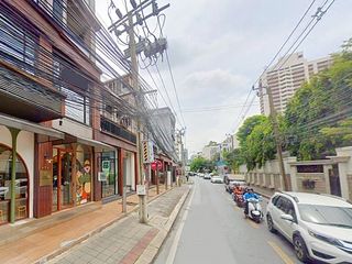 出租 商业空间 在 Watthana, 曼谷