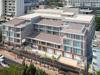 出租 商业空间 在 Watthana, 曼谷