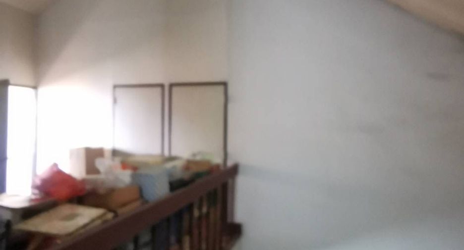 出售 6 卧室 联排别墅 在 Suan Luang, 曼谷