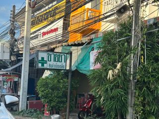 For sale 1 bed townhouse in Sattahip, Pattaya
