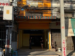 For sale 1 bed townhouse in Sattahip, Pattaya