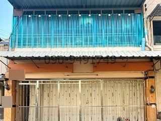 For Rent 6 Bedroom Townhouse In Bang Khae, Bangkok