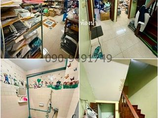 Reihenhaus zur Miete mit 6 Zimmer in Bang Khae, Bangkok