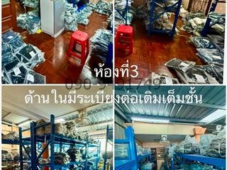 Reihenhaus zur Miete mit 6 Zimmer in Bang Khae, Bangkok