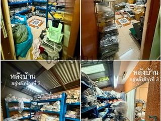 Reihenhaus zur Miete mit 6 Zimmer in Bang Khae, Bangkok