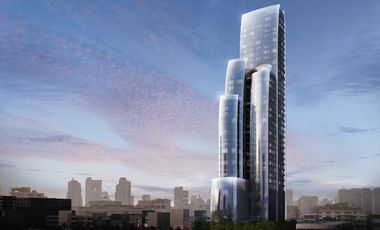 For sale 1 Beds condo in Watthana, Bangkok