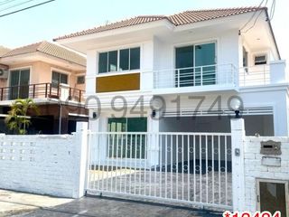 ให้เช่า 3 ห้องนอน บ้านเดี่ยว ใน บางกรวย, นนทบุรี