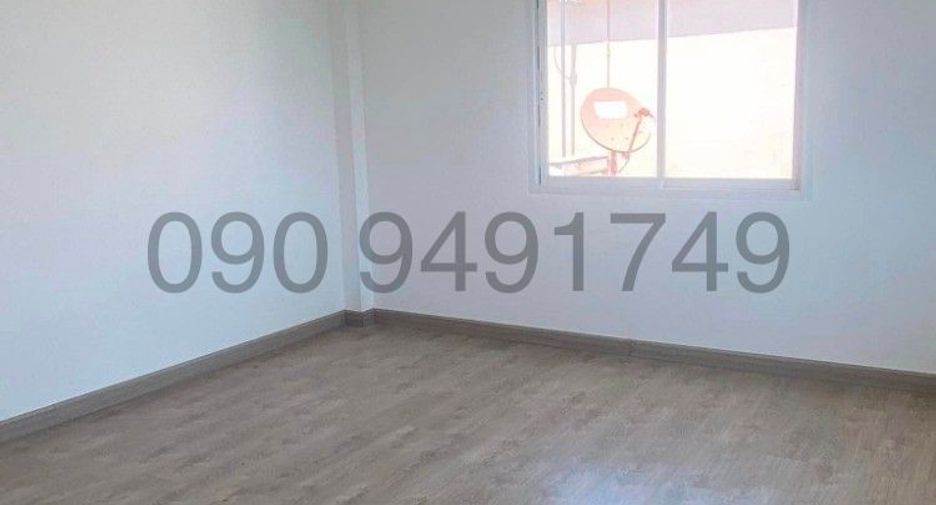 For rent 3 bedrooms house in Bang Kruai, Nonthaburi