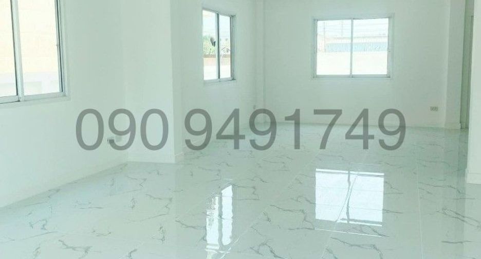 For rent 3 bedrooms house in Bang Kruai, Nonthaburi