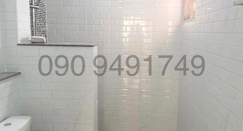 For rent 3 bedrooms house in Bang Kruai, Nonthaburi