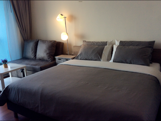 For Rent 1 Bedroom Condo In Bang Lamung, Chonburi
