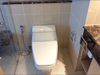 Wohnung zur Miete mit 1 Zimmer in Bang Lamung, Chonburi