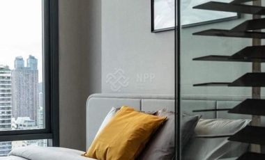 For sale 2 bed condo in Khlong Toei, Bangkok