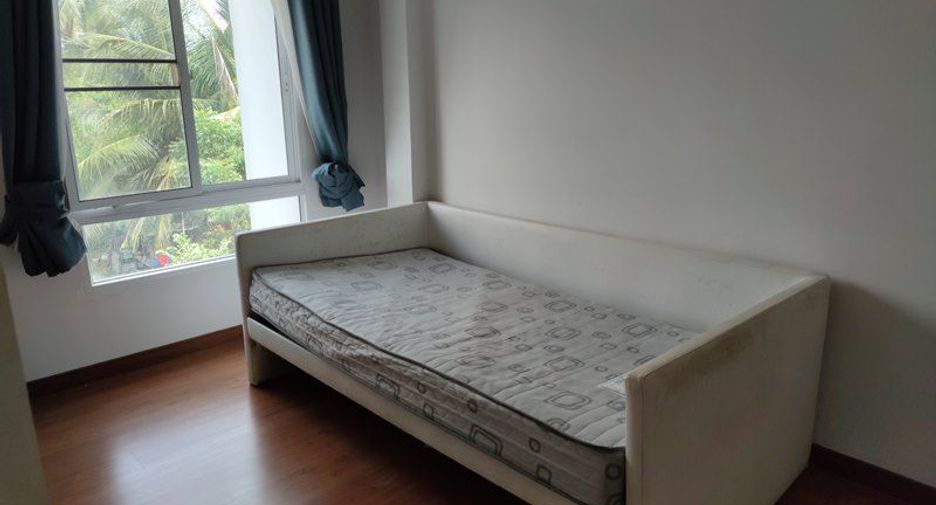 For sale studio townhouse in Chom Thong, Bangkok