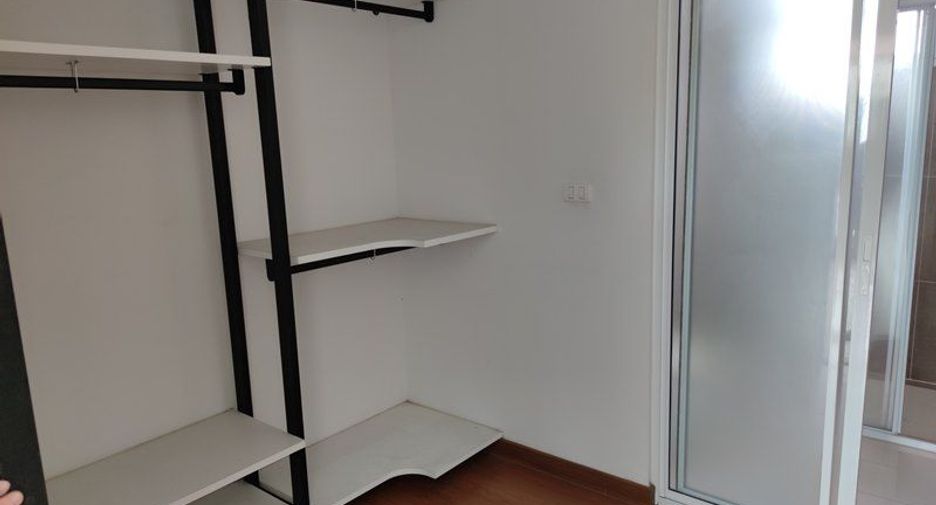 For sale studio townhouse in Chom Thong, Bangkok
