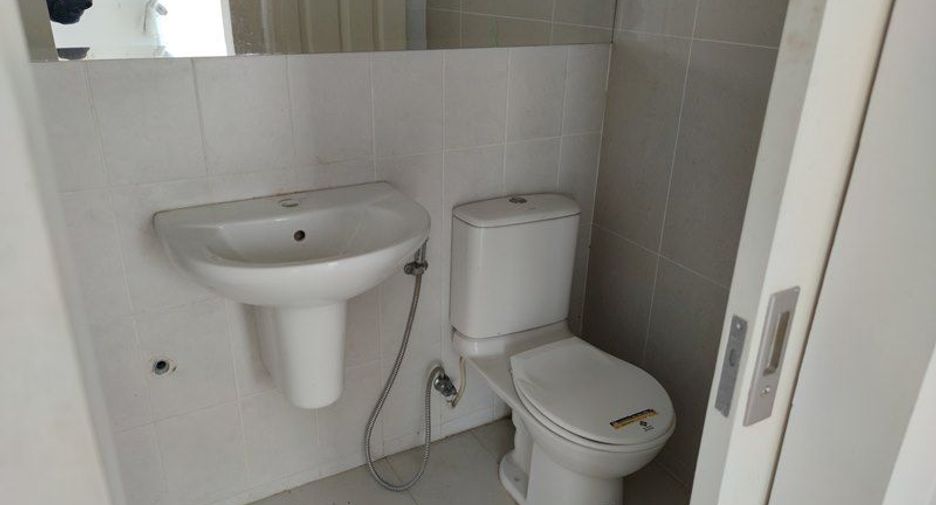 For sale studio townhouse in Chom Thong, Bangkok