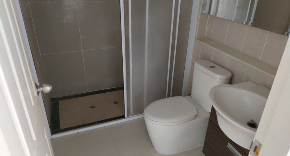 For sale studio townhouse in Chom Thong, Bangkok