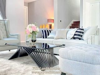 For sale 5 Beds house in Bang Khun Thian, Bangkok